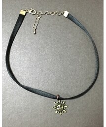 one way | ネックレス