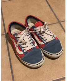 VANS | スニーカー