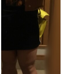 one way | スカート