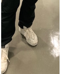 VANS | スニーカー