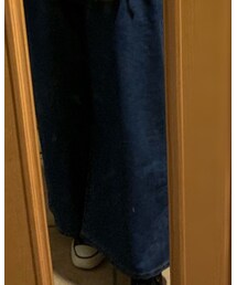 VIS | デニムパンツ