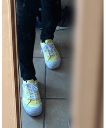 VANS | スニーカー