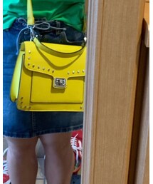 stradivarius | ショルダーバッグ