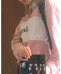 CONVERSE | ポロシャツ