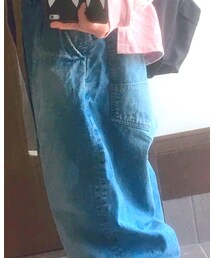 Anachronorm | デニムパンツ