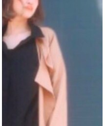 Chico | トレンチコート