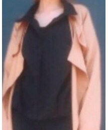 AFRICA TARO | シャツ/ブラウス