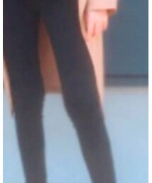 Newlyme | その他パンツ