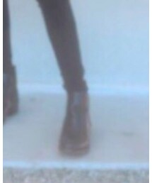 GLOBAL WORK | ブーティ