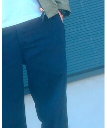 THE UNION | チノパンツ