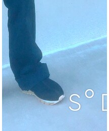 Tomo & Co | スニーカー