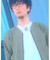 Anachronorm | ネックレス