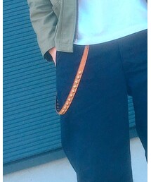 THE UNION | ウォレットチェーン