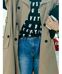 SJYP | Tシャツ/カットソー