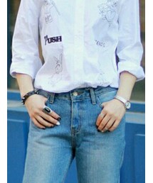 push&gun | トップス