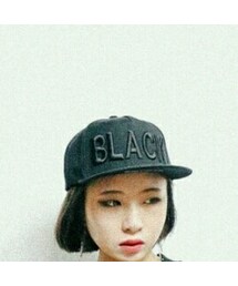 supercommab | 帽子