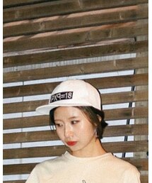 pxq18 | キャップ