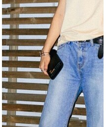 CHARLES & KEITH | クラッチバッグ