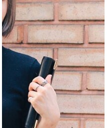 CHARLES & KEITH | クラッチバッグ