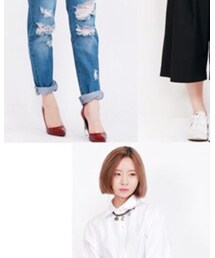 STYLENANDA | パンプス