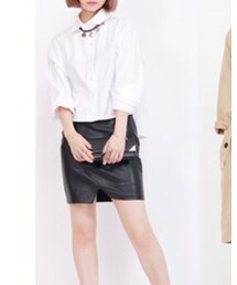 CHARLES & KEITH | クラッチバッグ