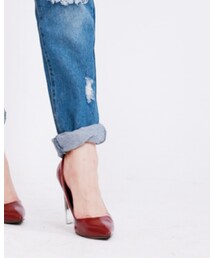 STYLENANDA | パンプス