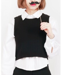 no brand | ベスト