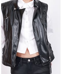 no brand | シャツ/ブラウス