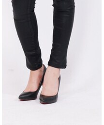 no brand | パンプス