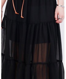 no brand | スカート