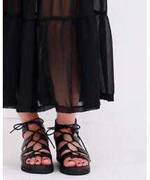 no brand | サンダル