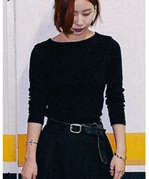 no brand | Tシャツ/カットソー