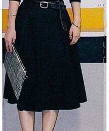 no brand | スカート