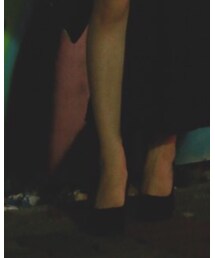 saint devos | パンプス