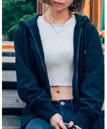 no brand | タンクトップ