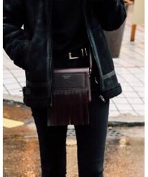 no brand | ショルダーバッグ