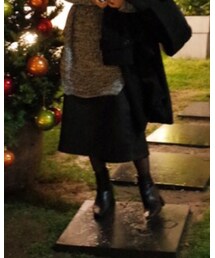 no brand | スカート