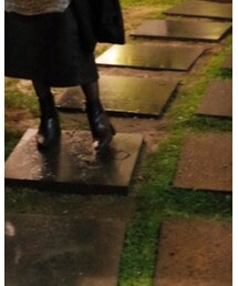 YUUL YIE | ブーツ