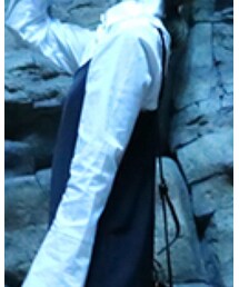 ZARA | シャツ/ブラウス