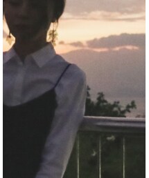 ZARA | シャツ/ブラウス