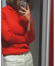 no brand | ニット/セーター