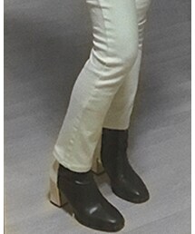 justjinny | ブーティ