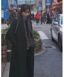 LOUIS VUITTON | マフラー