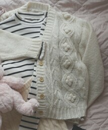 vitage | ノーカラージャケット