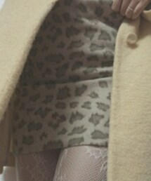 云端少女 | スカート