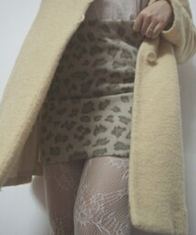 ♡ | ピーコート