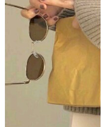 ZARA | サングラス