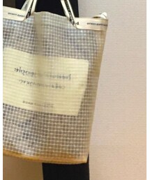 beautiful people | 定番トート(バッグ)