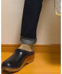 YAECA | ソックス/靴下