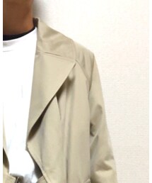 COMOLI | ジャケット/アウター